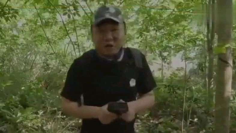只要足够撒叼,死神就会找到你。